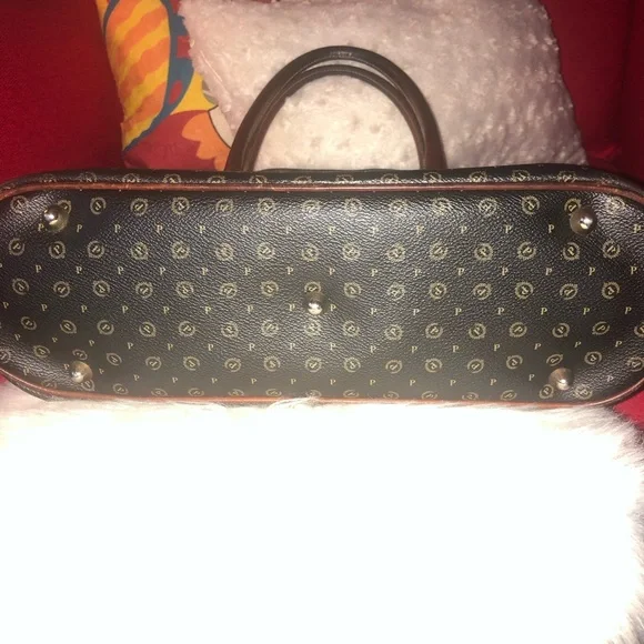 Pollini bag - Picture 6 of 6